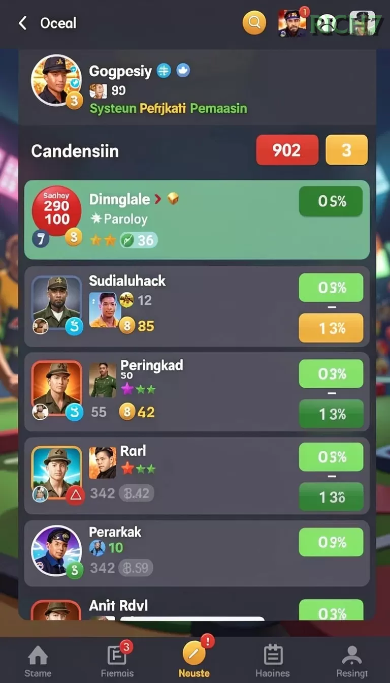Screenshot 33l nomor 1