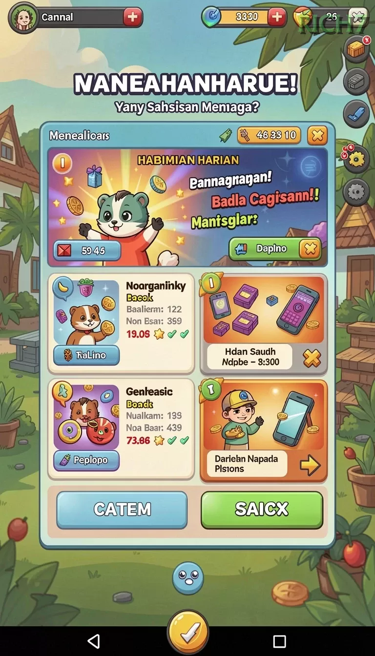 Screenshot misteritogel nomor 1