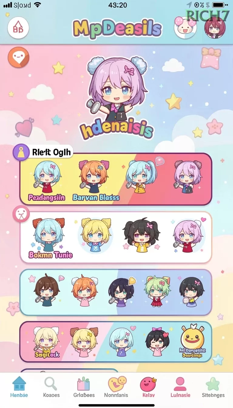 Screenshot hajitoto nomor 1