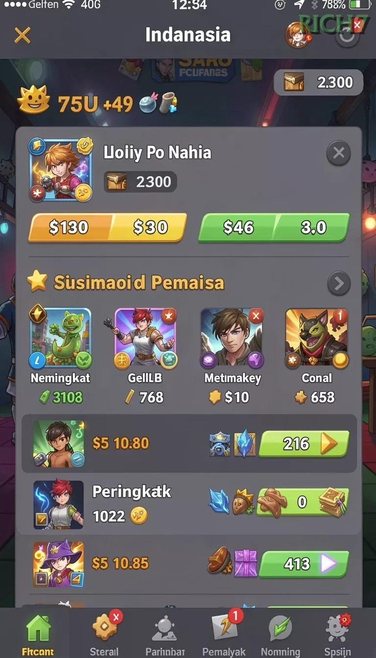 Screenshot bigbet78 nomor 3