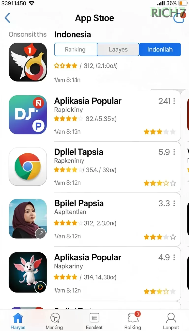 Screenshot puzzle nomor 2