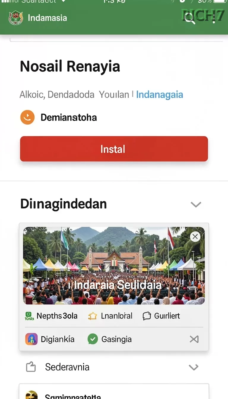 Screenshot marquee nomor 3