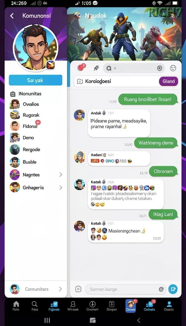 Screenshot c789 nomor 2