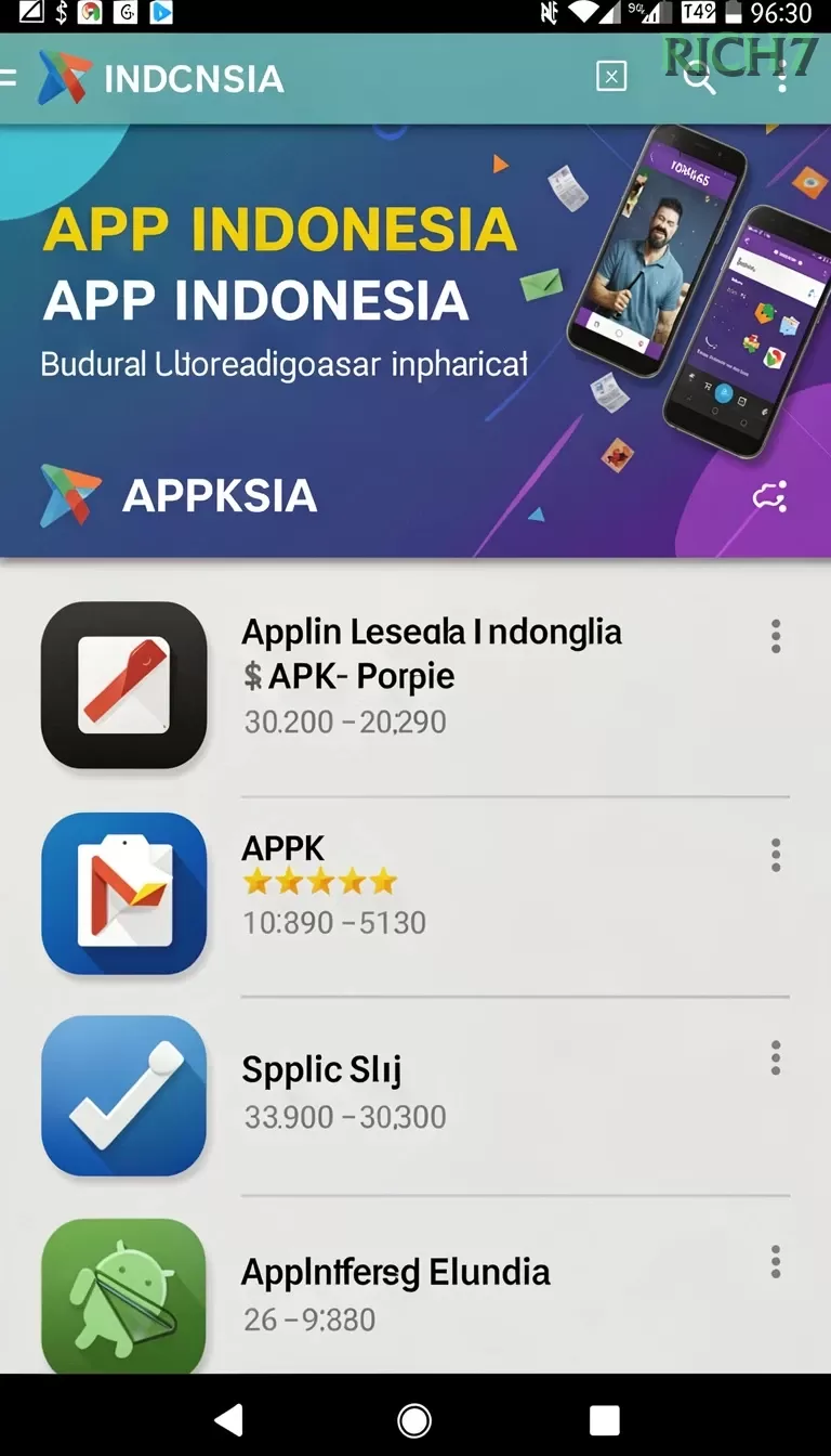 Screenshot for4d nomor 2