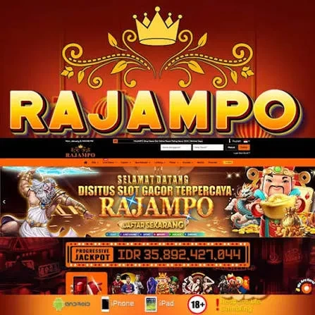 rajampo - 3