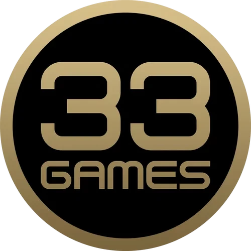 Aplikasi 33lgames Terbaru: Review dan Link Download APK Resmi — ikon aplikasi