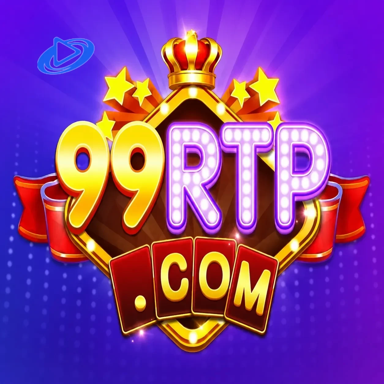Cara Download dan Instal 99rtp di Android APK Resmi — ikon aplikasi