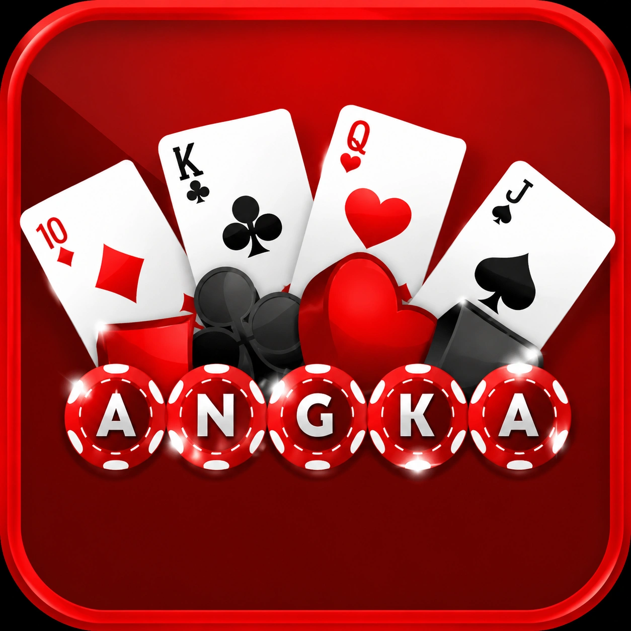 Ikon angkabet