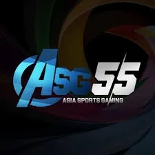 Download asg55 APK untuk Android APK Resmi — ikon aplikasi