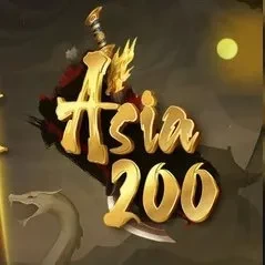 Info Aplikasi asia200 Terbaru dan Cara Download APK Resmi — ikon aplikasi