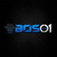 bos01 App: Info, Rating, dan Link Download APK Resmi — ikon aplikasi