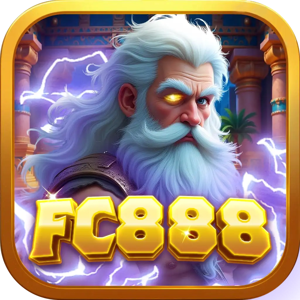 fc888 Terbaru 2026: Download APK dan Review APK Resmi — ikon aplikasi
