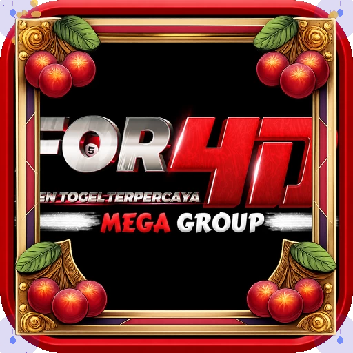 for4d Terbaru: Download APK Resmi dan Aman APK Resmi — ikon aplikasi