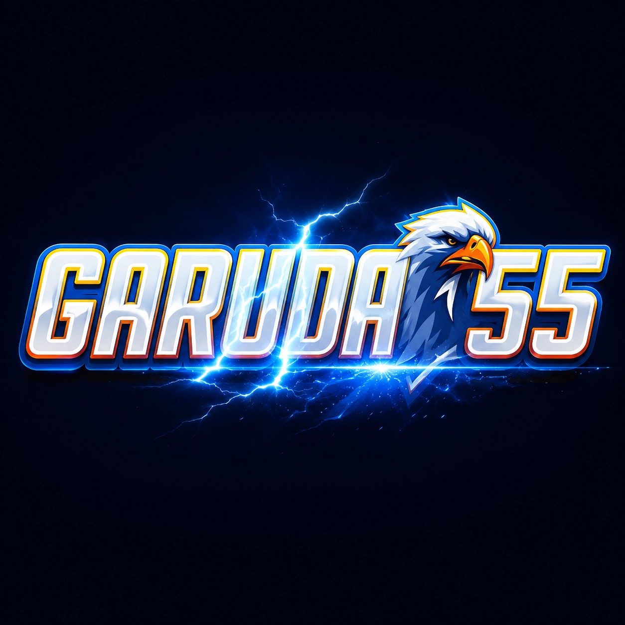 garuda55 APK: Cara Download dan Instal di Android APK Resmi — ikon aplikasi