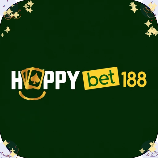 happybet188 Terbaru untuk Android: Download APK Gratis APK Resmi — ikon aplikasi