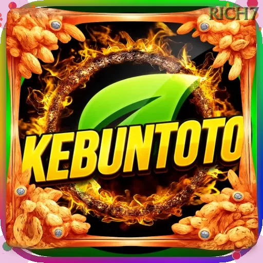 Ikon kebuntoto