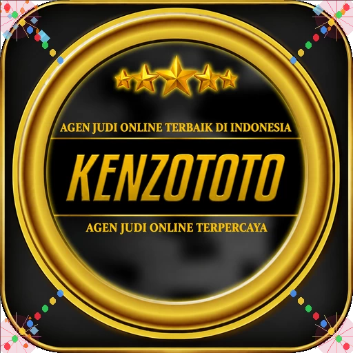 kenzototo Terbaru 2026: Download APK dan Review APK Resmi — ikon aplikasi