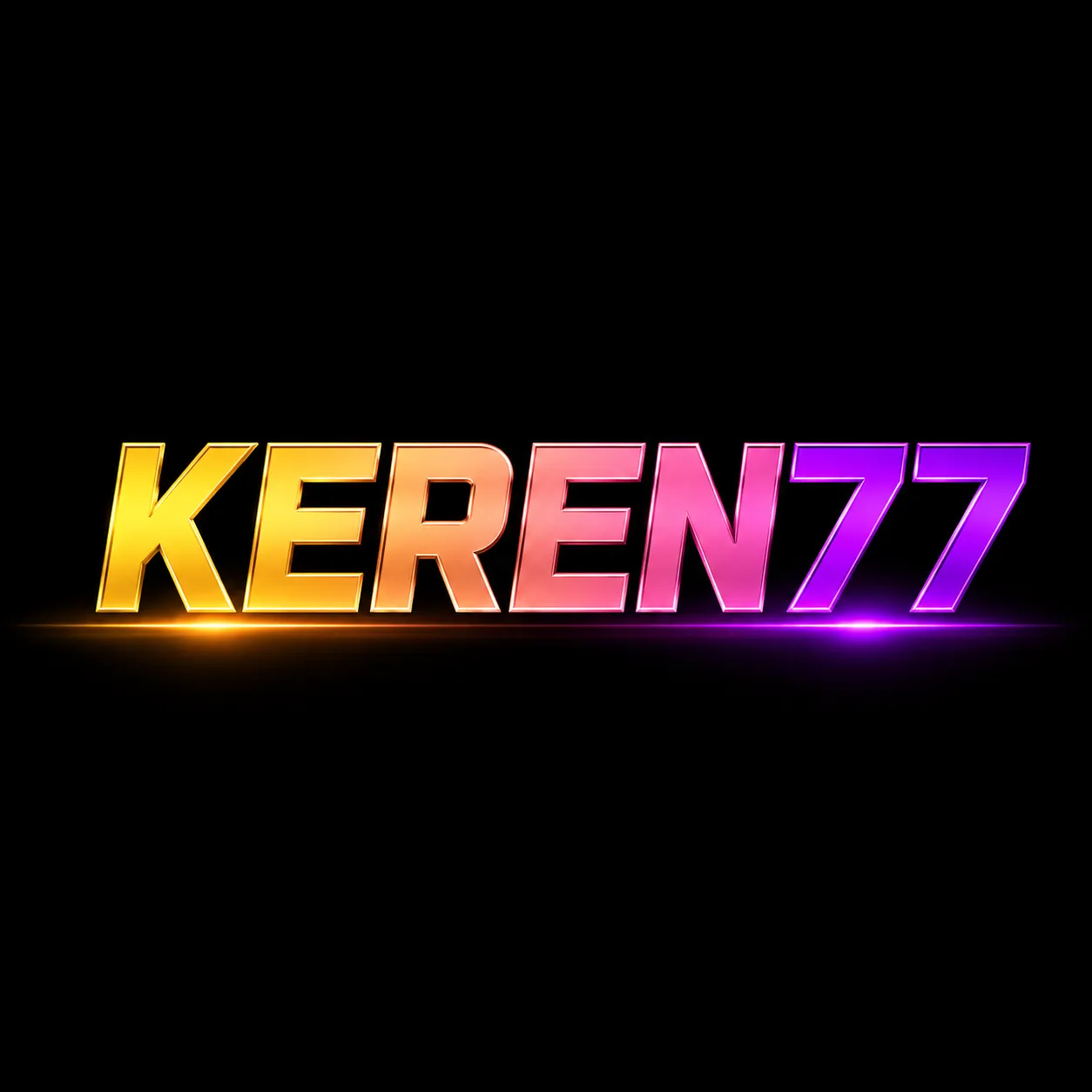 Download keren77 APK untuk Android APK Resmi — ikon aplikasi