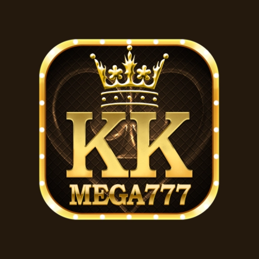 Download kkmega777 APK untuk Android APK Resmi — ikon aplikasi