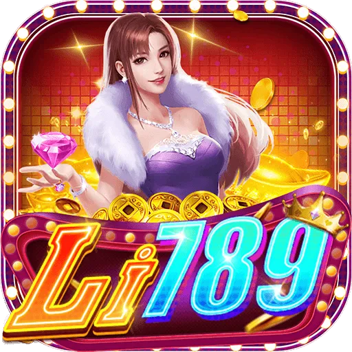 li789 Terbaru untuk Android: Download APK Gratis APK Resmi — ikon aplikasi