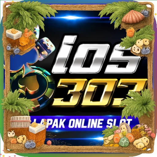 Cara Download dan Instal los303 di Android APK Resmi — ikon aplikasi