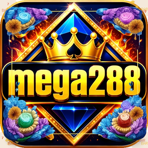 Cara Download mega288 APK dengan Mudah APK Resmi — ikon aplikasi