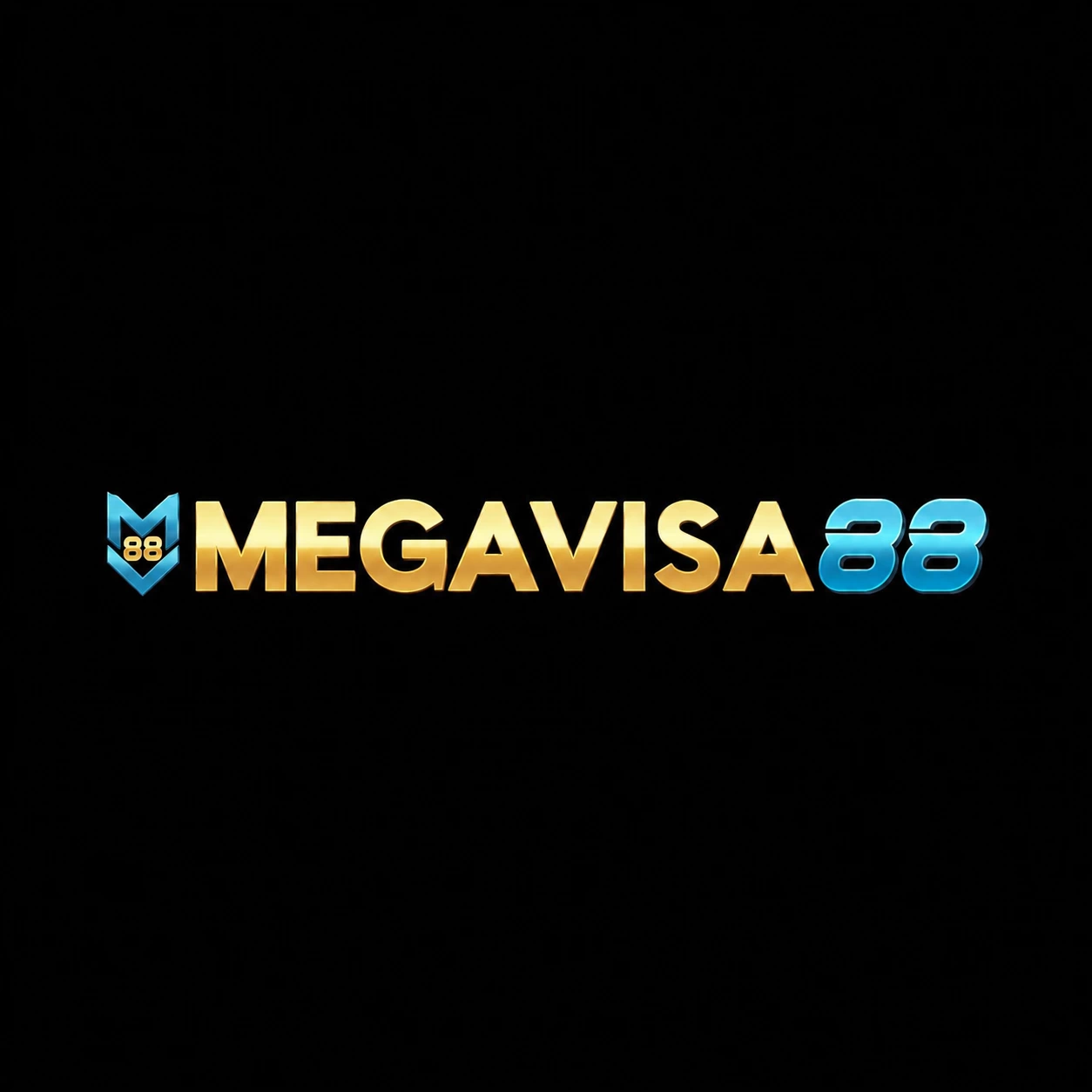 Review Aplikasi megavisa88 APK Resmi — ikon aplikasi