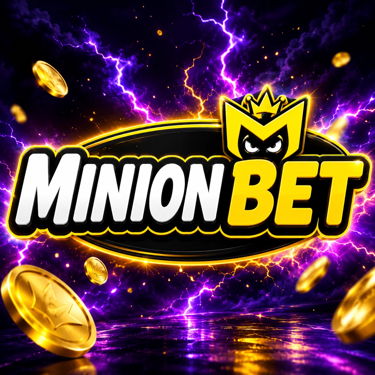 Download minionbet APK untuk Android APK Resmi — ikon aplikasi