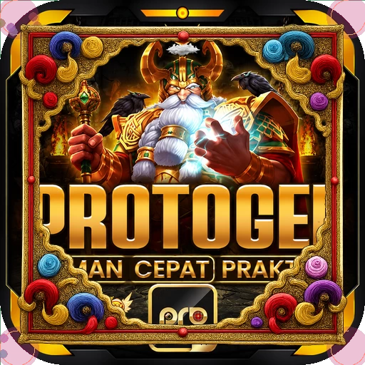 Download protogel APK untuk Android APK Resmi — ikon aplikasi