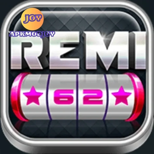 remi62 App: Info, Rating, dan Link Download APK Resmi — ikon aplikasi