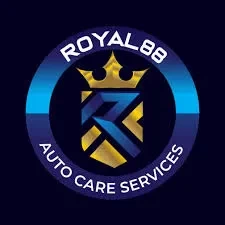 Ikon royal88