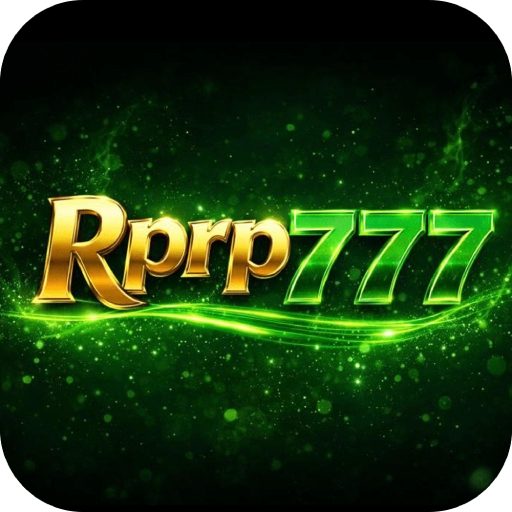 Aplikasi rprp777 Terbaru: Review dan Link Download APK Resmi — ikon aplikasi