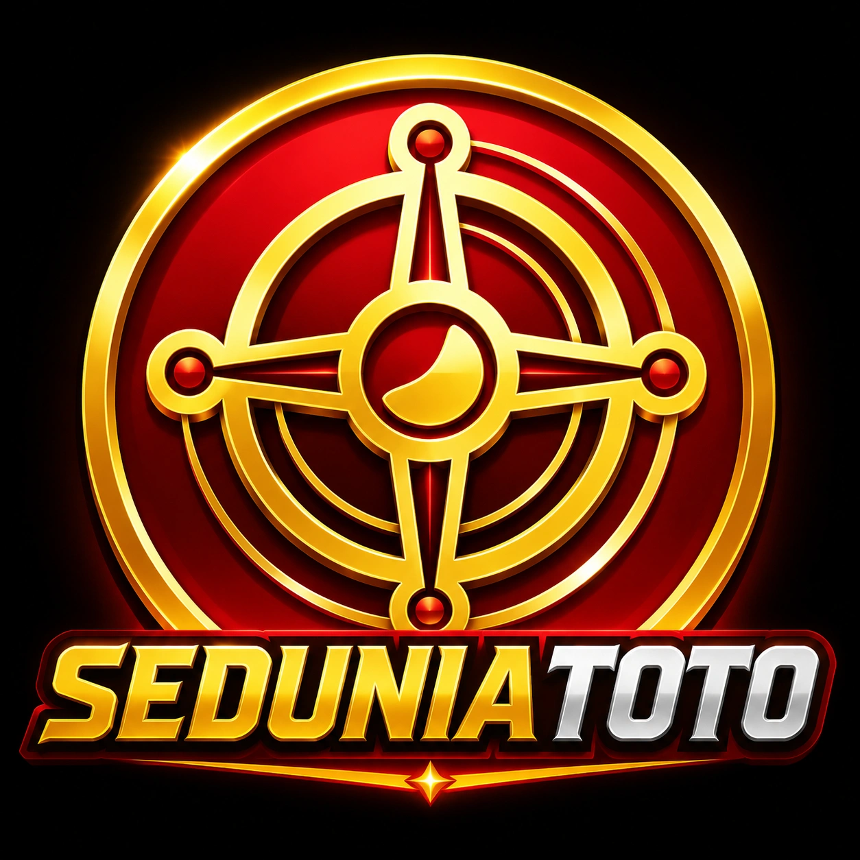 Info Aplikasi seduniatoto Terbaru dan Cara Download APK Resmi — ikon aplikasi