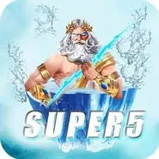 super5 Terbaru 2026: Download APK dan Review APK Resmi — ikon aplikasi