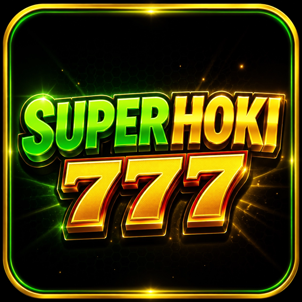 Aplikasi superhoki777 Terbaru: Review dan Link Download APK Resmi — ikon aplikasi