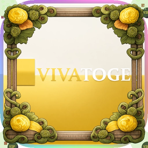 Ikon vivatogel