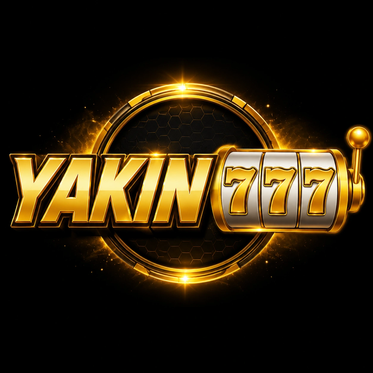 yakin777 Terbaru 2026: Download APK dan Review APK Resmi — ikon aplikasi