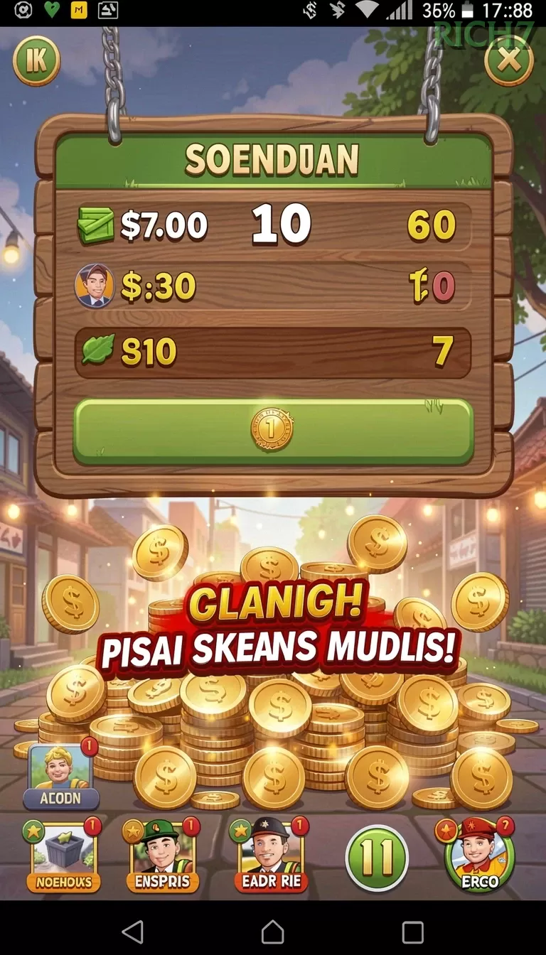 Screenshot migaspin nomor 2