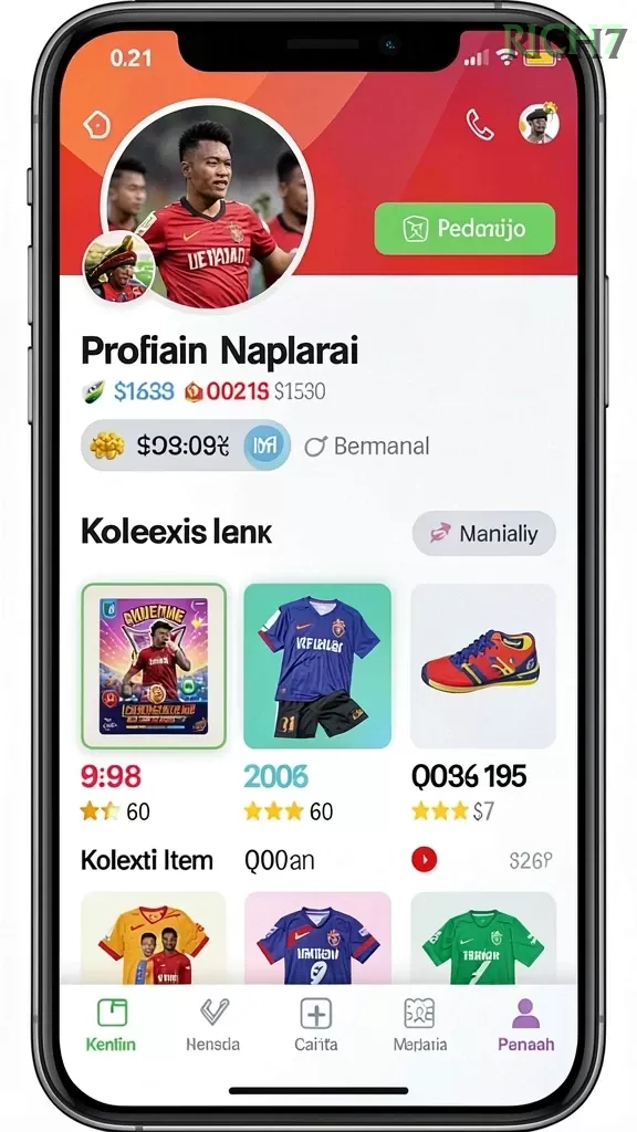 Screenshot rekor777 nomor 1